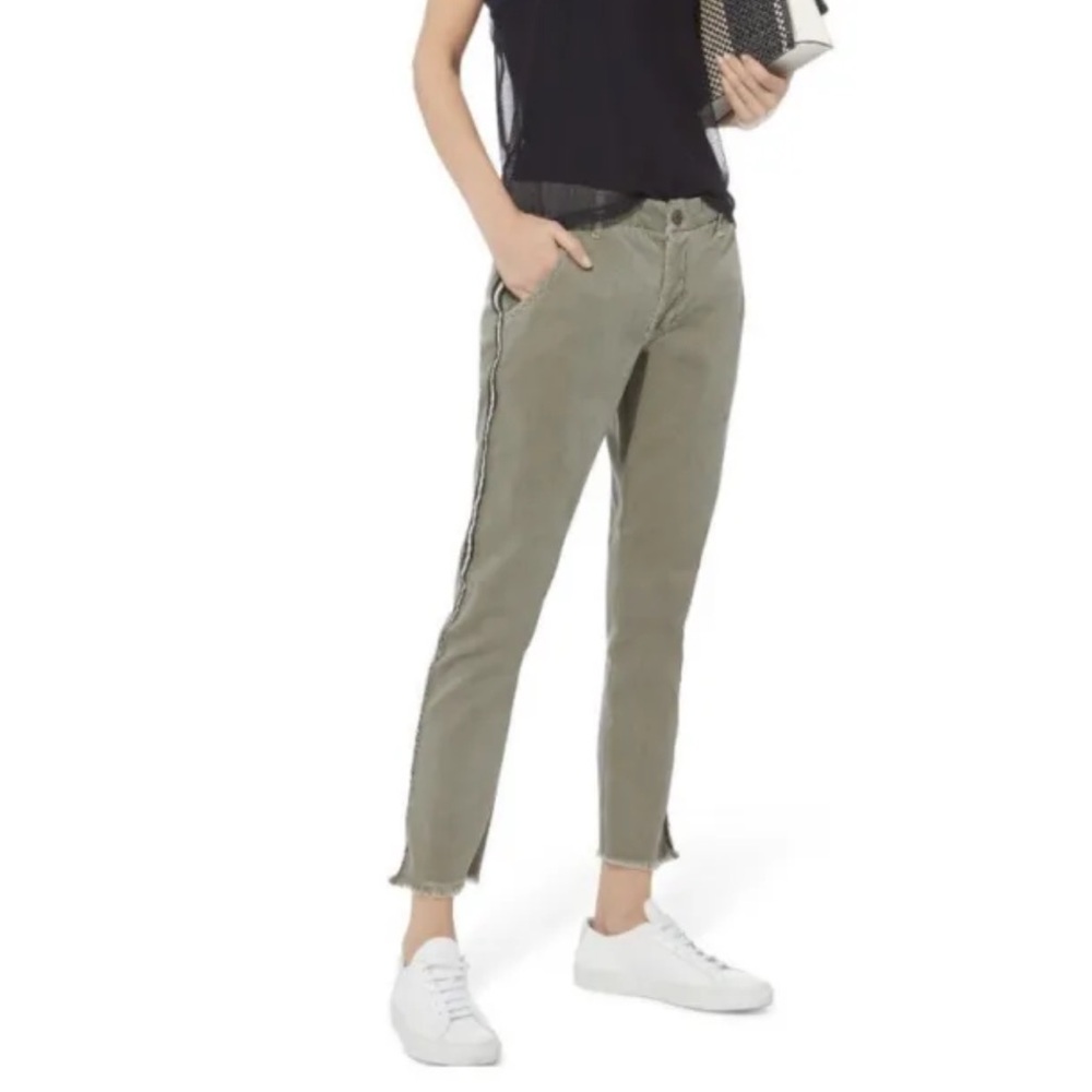 NSF Revolve women chinos